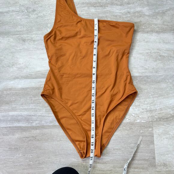 Andie The Nantucket One Piece - Picture 5 of 8